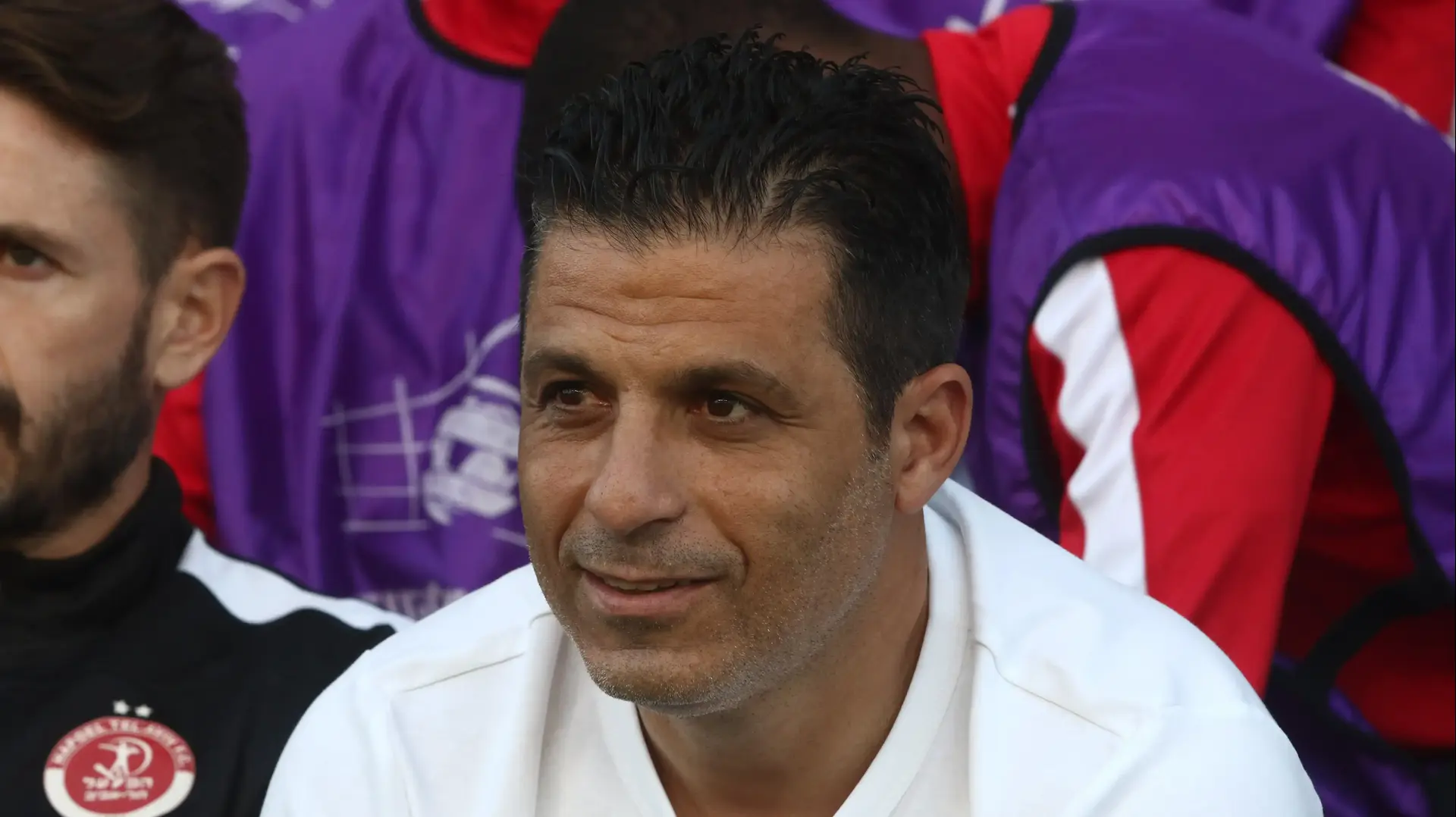 אופיר חיים מאמן הפועל תל אביב