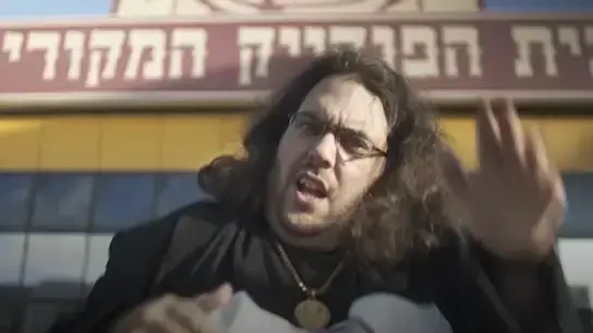 בית הפנקייק גלגלצ וואלה מצעד שנתי לוקץ'