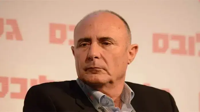 שחר איילון