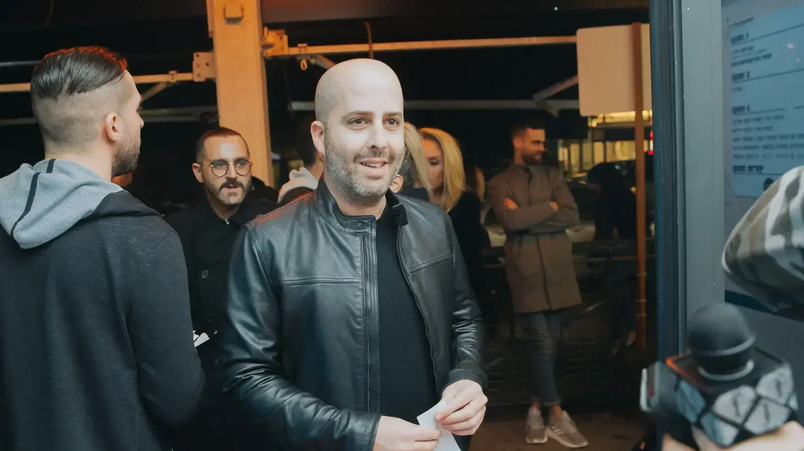 עילי בוטנר