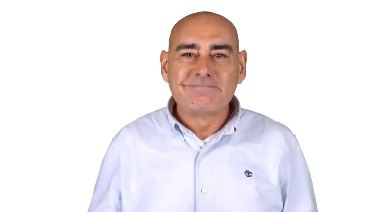 יוסי בר דוד, מנכ"ל אלמוג פינוי-בינוי