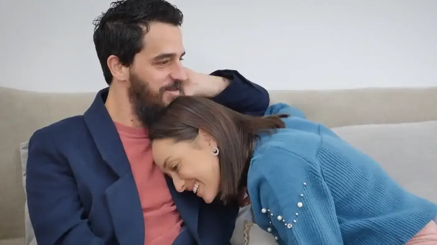 אנה ארונוב אייל אלגבי