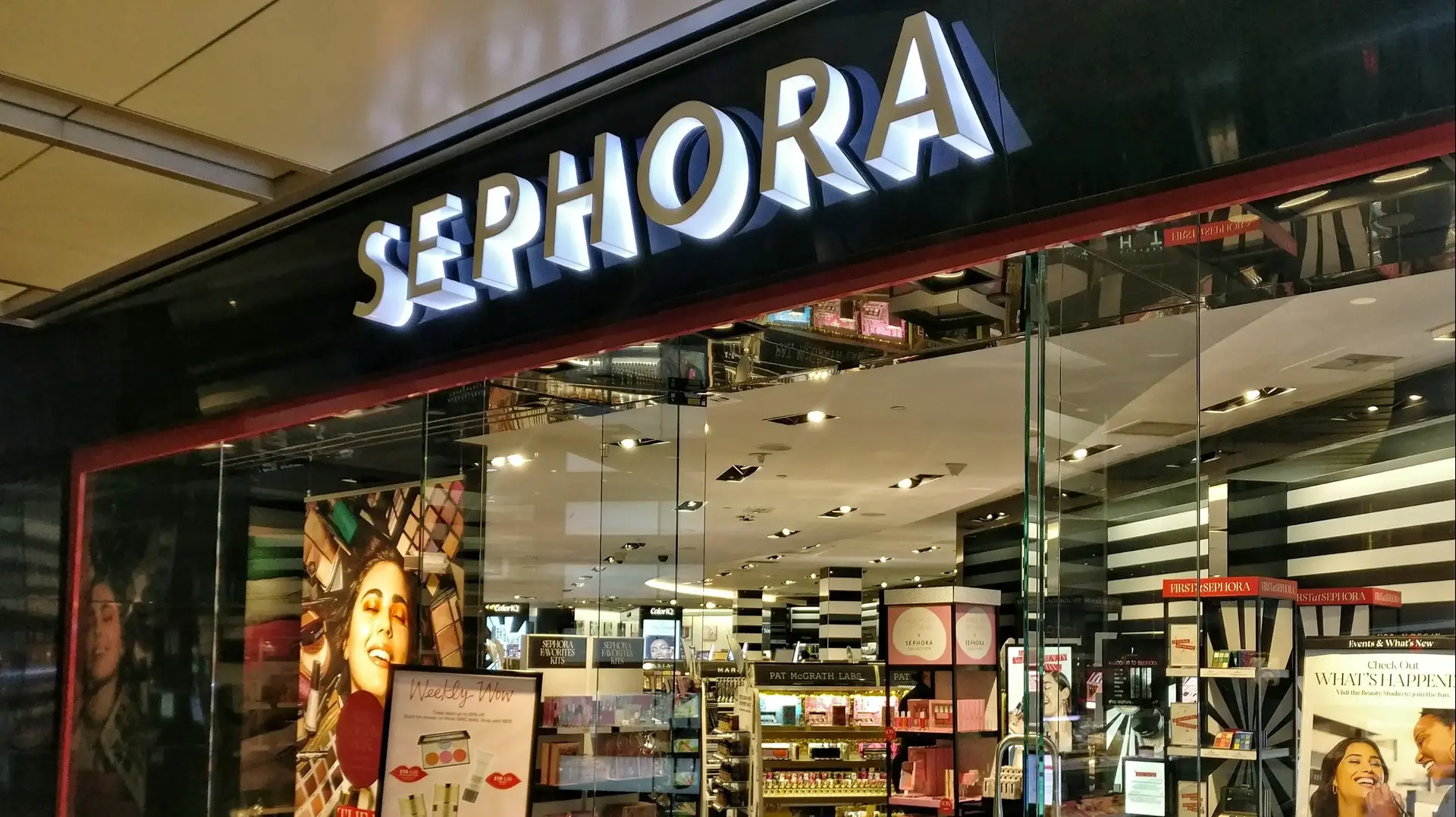 מארזים מאק