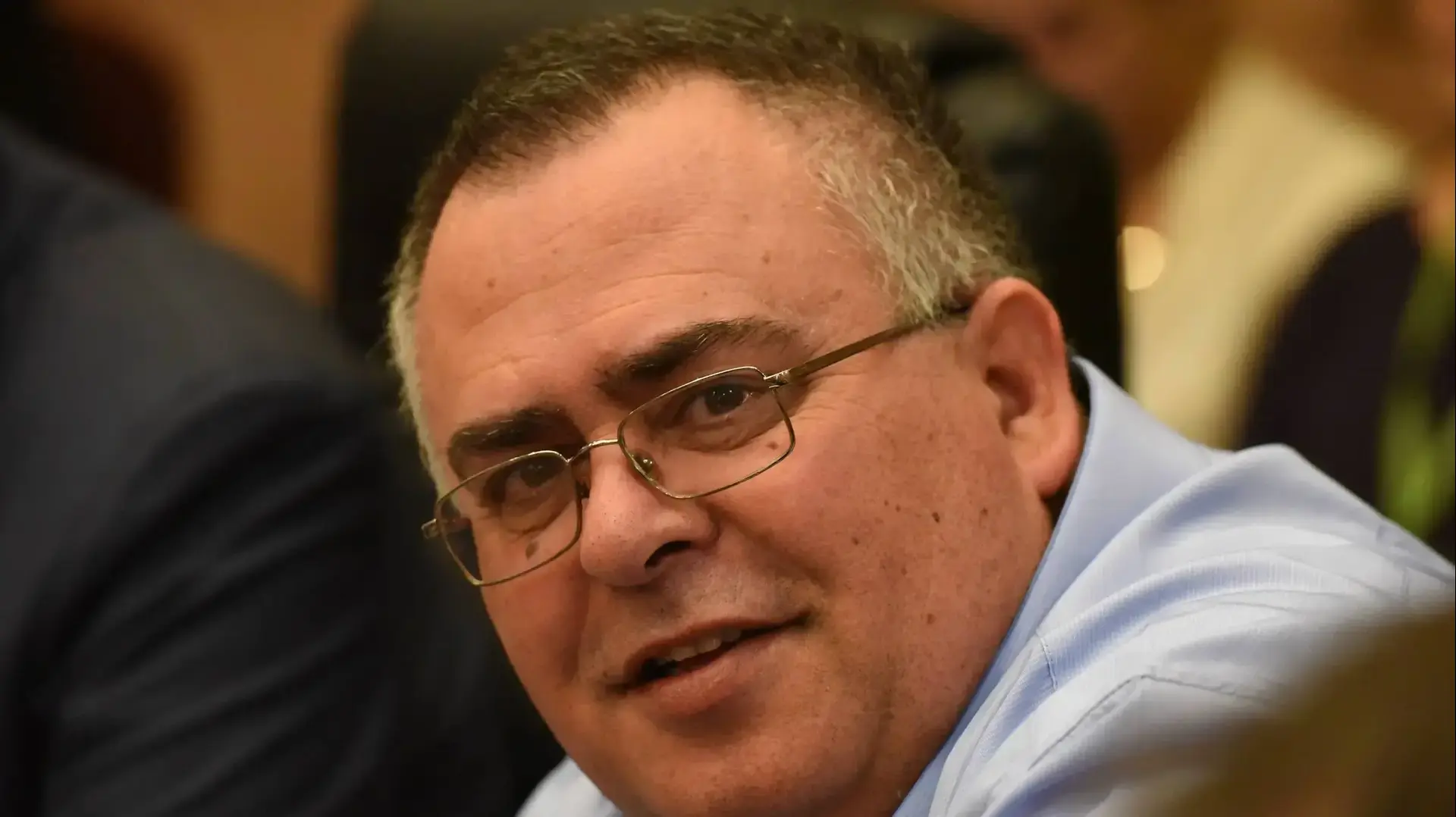 ח"כדוד ביטן מהליכוד, 26 בדצמבר 2018