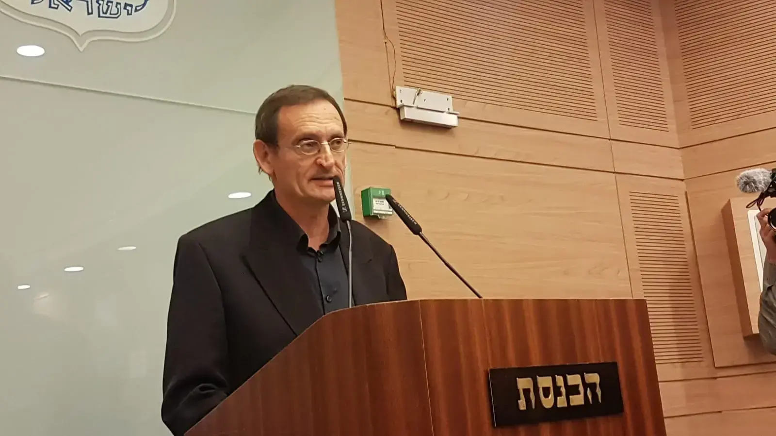 ח"כ דב חנין הודיע כי לא יתמודד לכנסת הבאה, 1 בינואר 2019