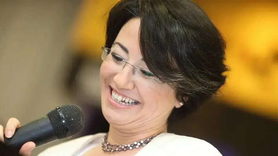 ח"כ חנין זועבי מודיעה כי לא תתמוד בבחירות לכנסת, 5 בינואר 2019