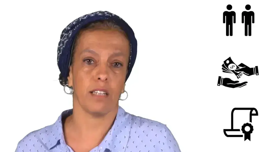 איילת רוסק, מנכ"ל ובעלים מכלול התחדשות עירונית בע"מ
