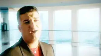 רון שובל מתוך הקליפ היית לפני
