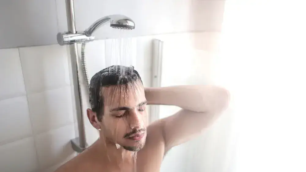 מחמם מים בגז אמישראגז