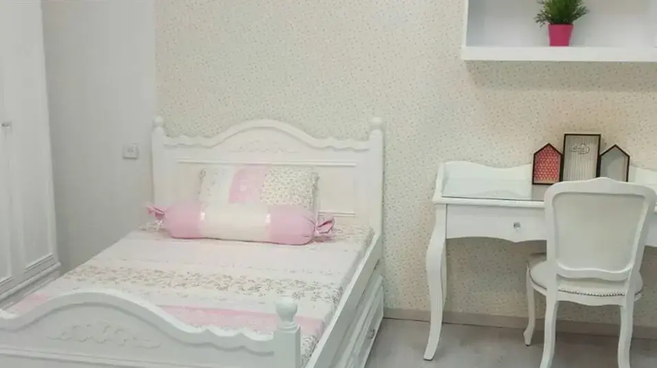 המרכז הישראלי לריהוט - חדרי ילדים המרכז הישראלי לריהוט - חדרי ילדים
