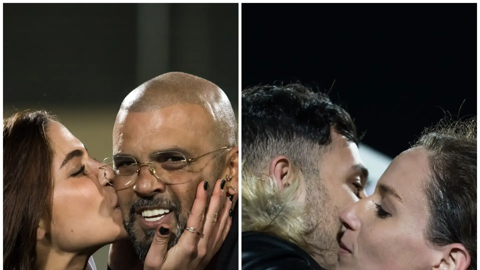 ישראל אוגלבו, אייל גולן
