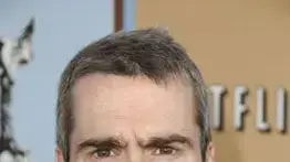 הנרי רולינס HENRY ROLLINS