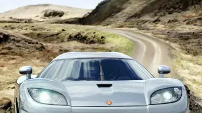 קוניגסג ccx