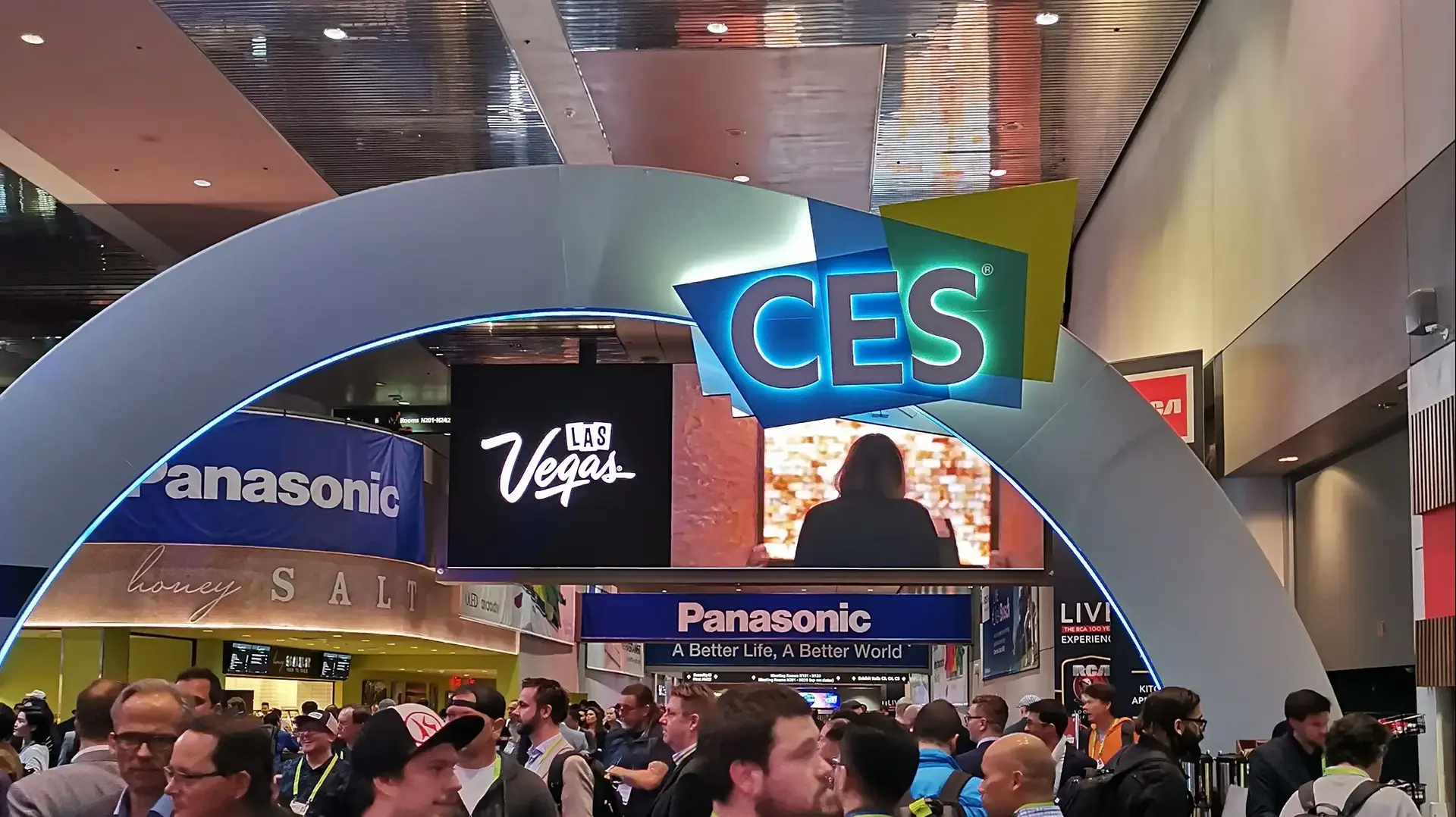 CES 2019