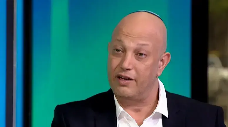 דוד זהבי, מנכ"ל ובעלים בחברת אורבן נדל"ן