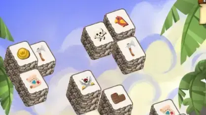 מהג'ונג אוצר האי