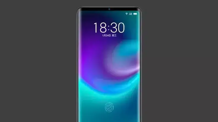 מייזו זירו אפס Meizu Zero