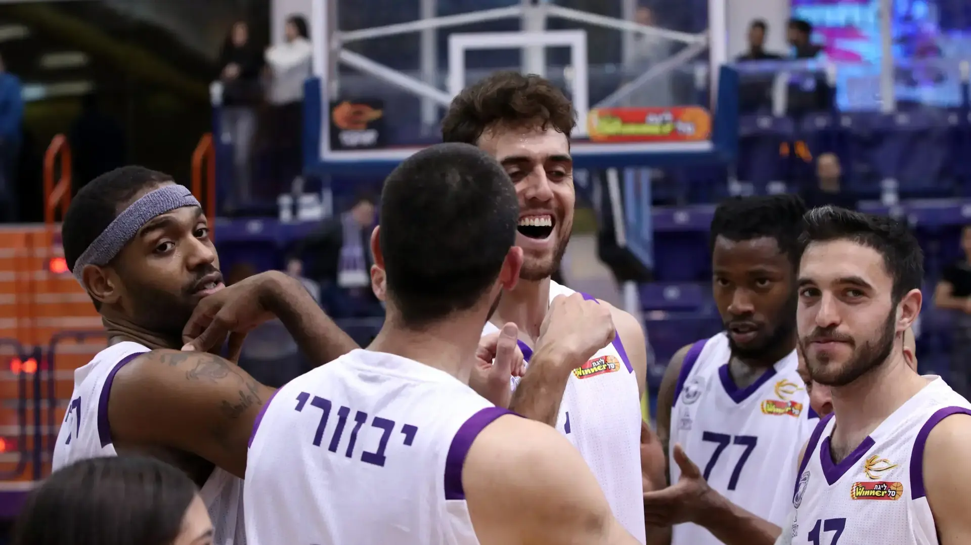 בן אלטיט עירוני נהריה