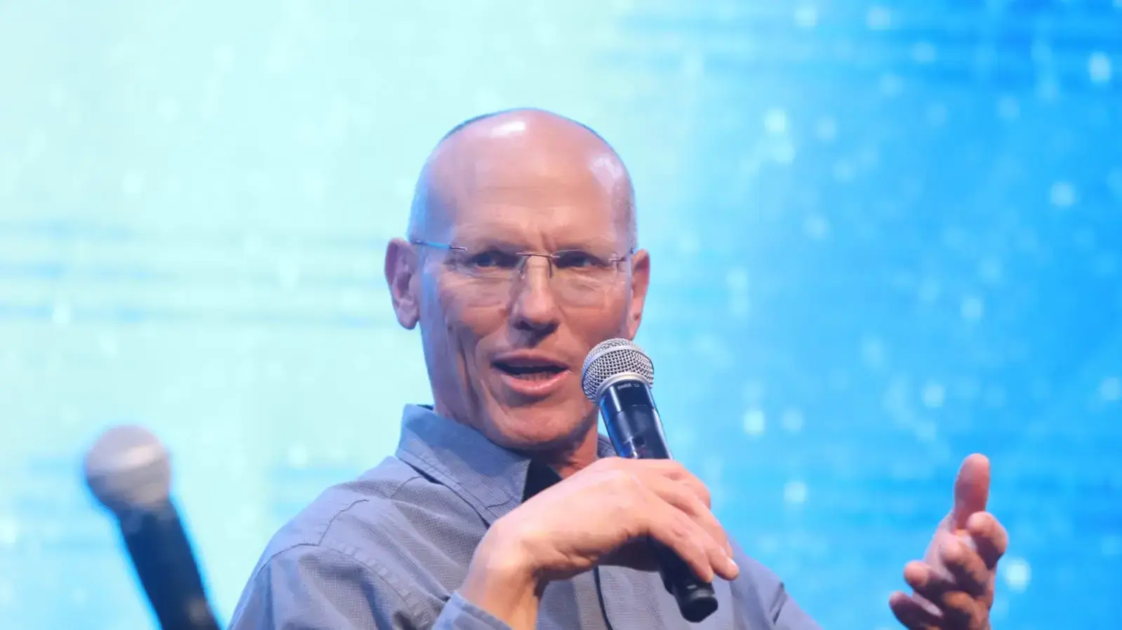 אלוף ניצן אלון בכנס INSS
28  בינואר 2019