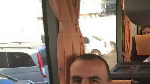 קרבן הרצח בקריית טבעון חסיב מוסא כבן 60 מנצרת - 29/1