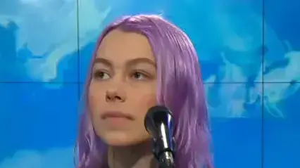 פיבי ברידג'רס