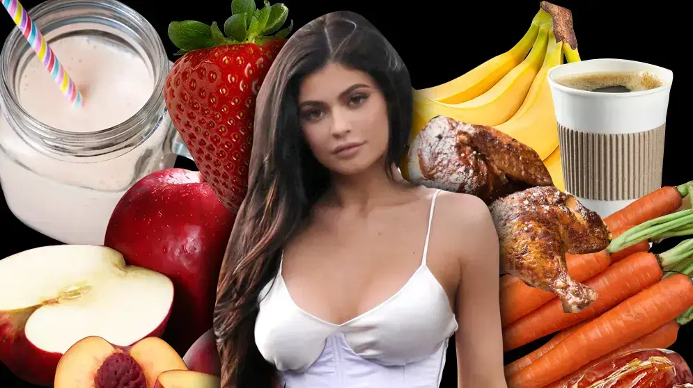 קיילי ג'נר
