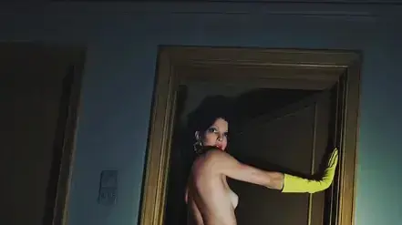 קנדל ג'נר ווג איטליה