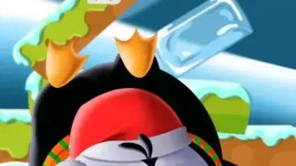 פינגו וחברים