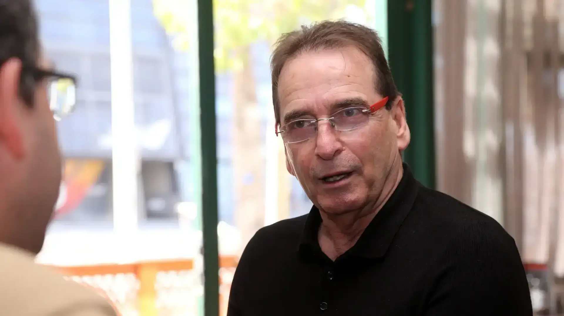 ידידיה רפפורט, מהנהלת הפועל ת"א