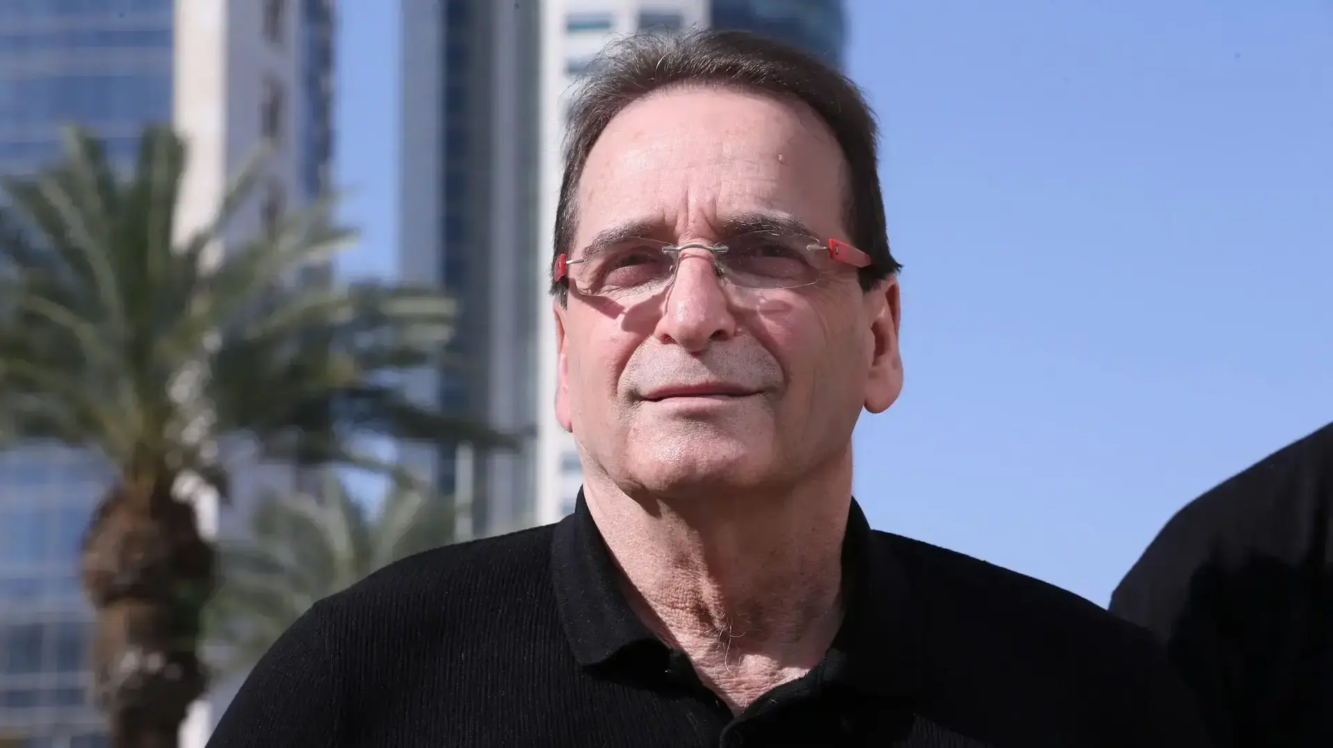 ידידיה רפפורט, מהנהלת הפועל ת"א
