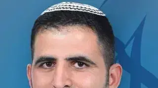 בחירות 2019 הליכוד פריימריז ד"ר שלמה קרעי