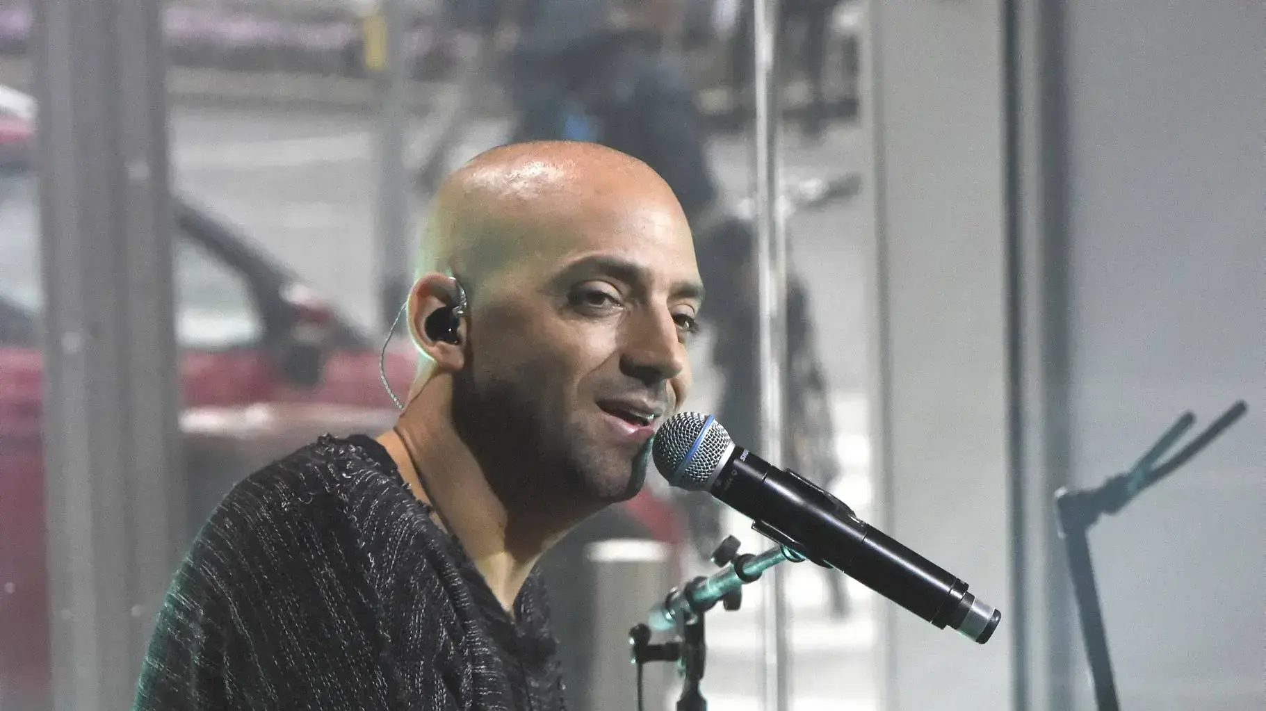 עידן רייכל באולפן וואלה, 7.2.2019