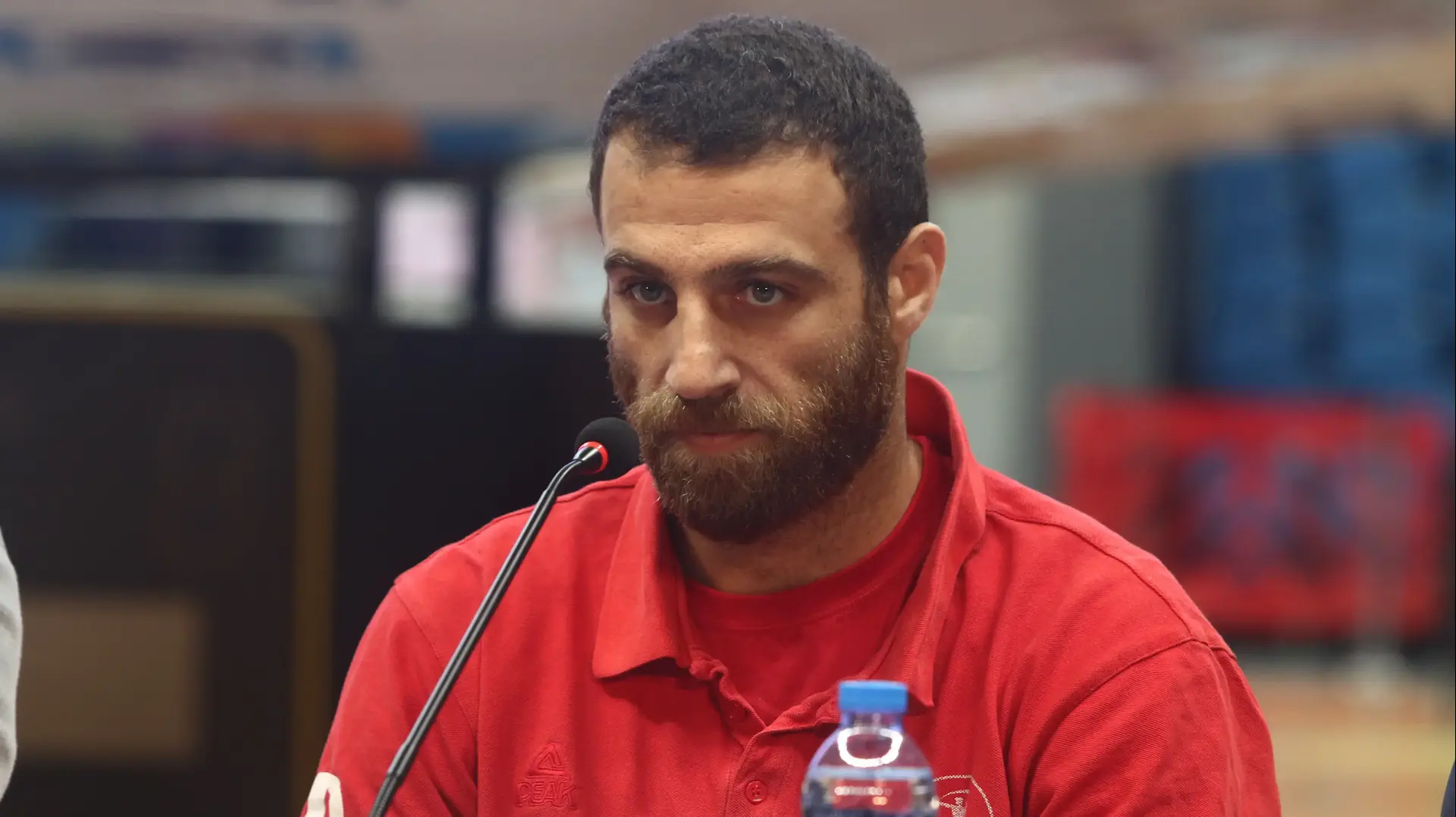 רביב לימונד הפועל תל אביב