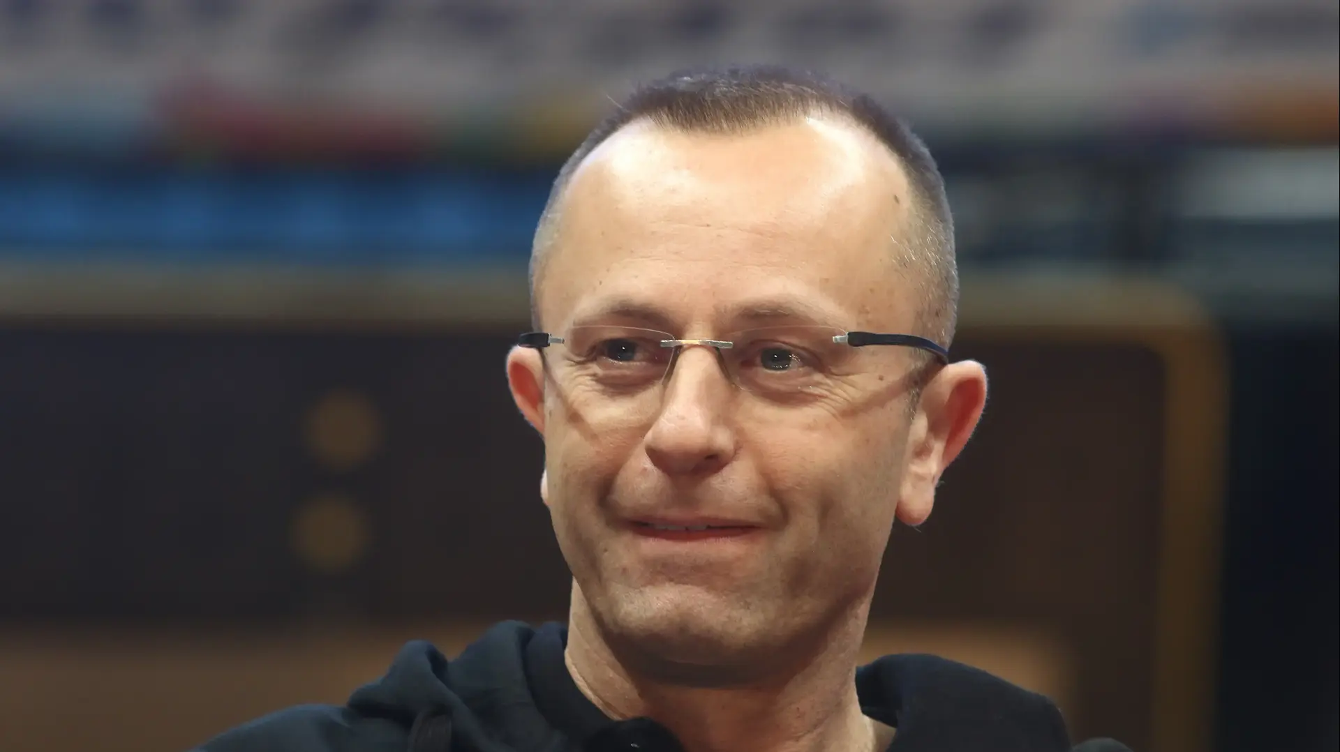 דן שמיר מאמן הפועל חולון