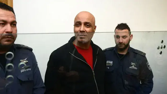 עו"ד מיכאל שר בביהמ"ש