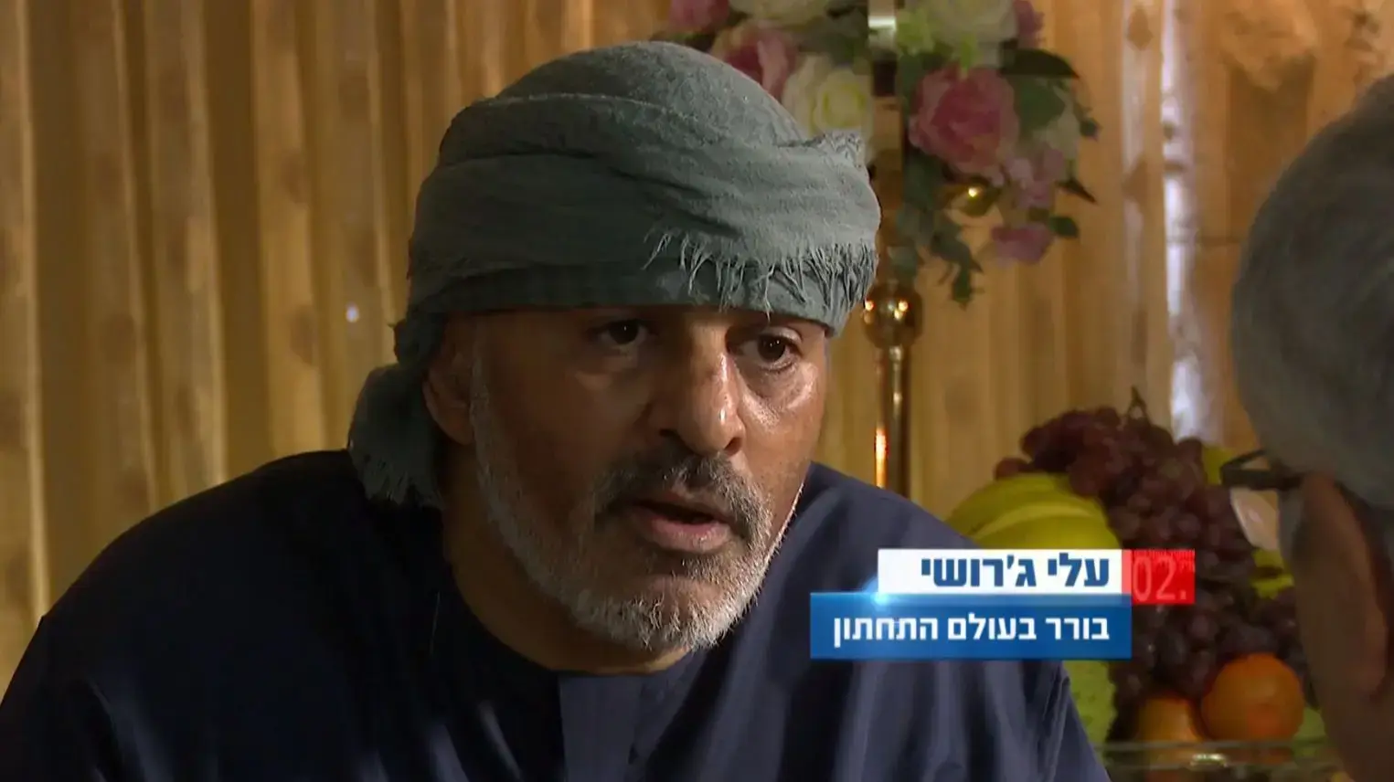 פנים אמיתיות - הגנגסטרים