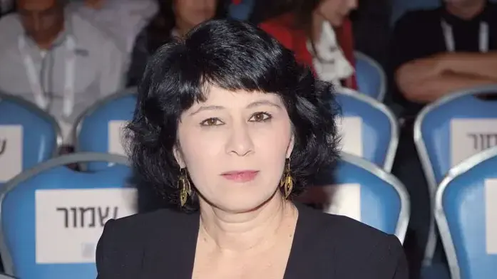 חדוה בר