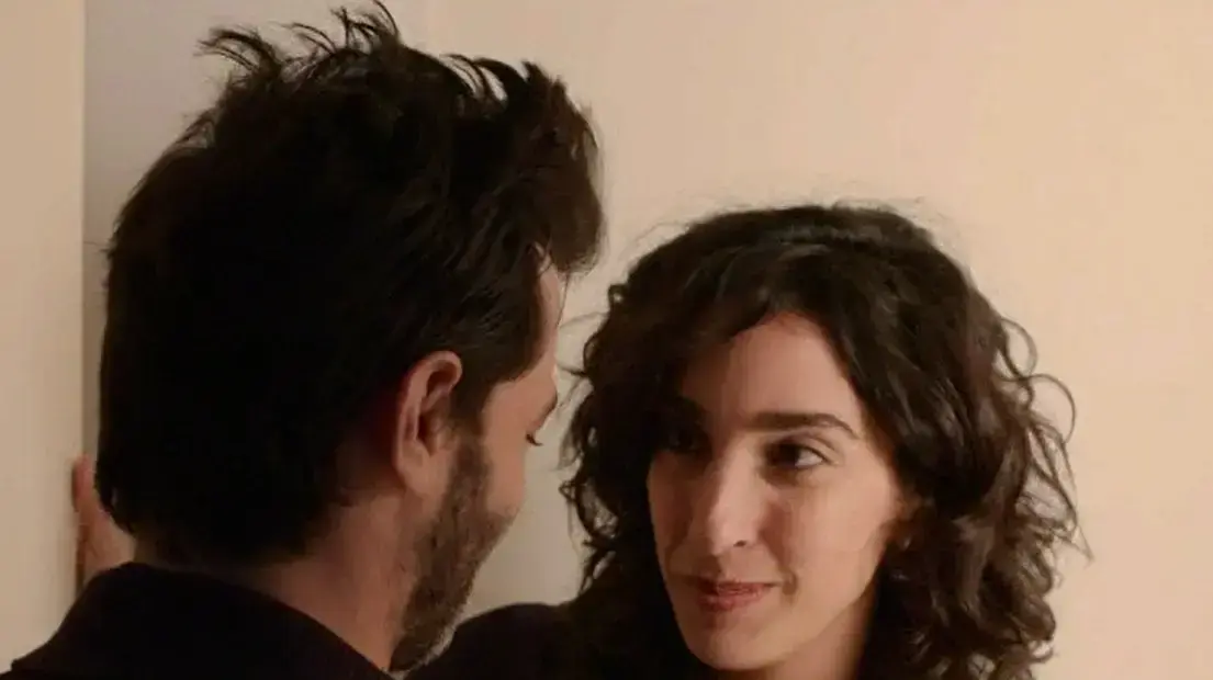 איש חשוב מאוד אלמה דישי יהודה לוי רונה זלצר