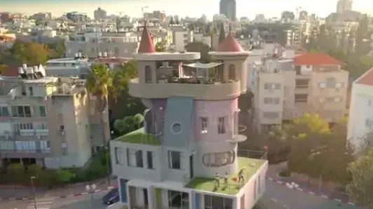 בנק הפועלים בקמפיין חדש: "כל משפחה והסיפור שלה בנק הפועלים בקמפיין חדש: "כל משפחה והסיפור שלה