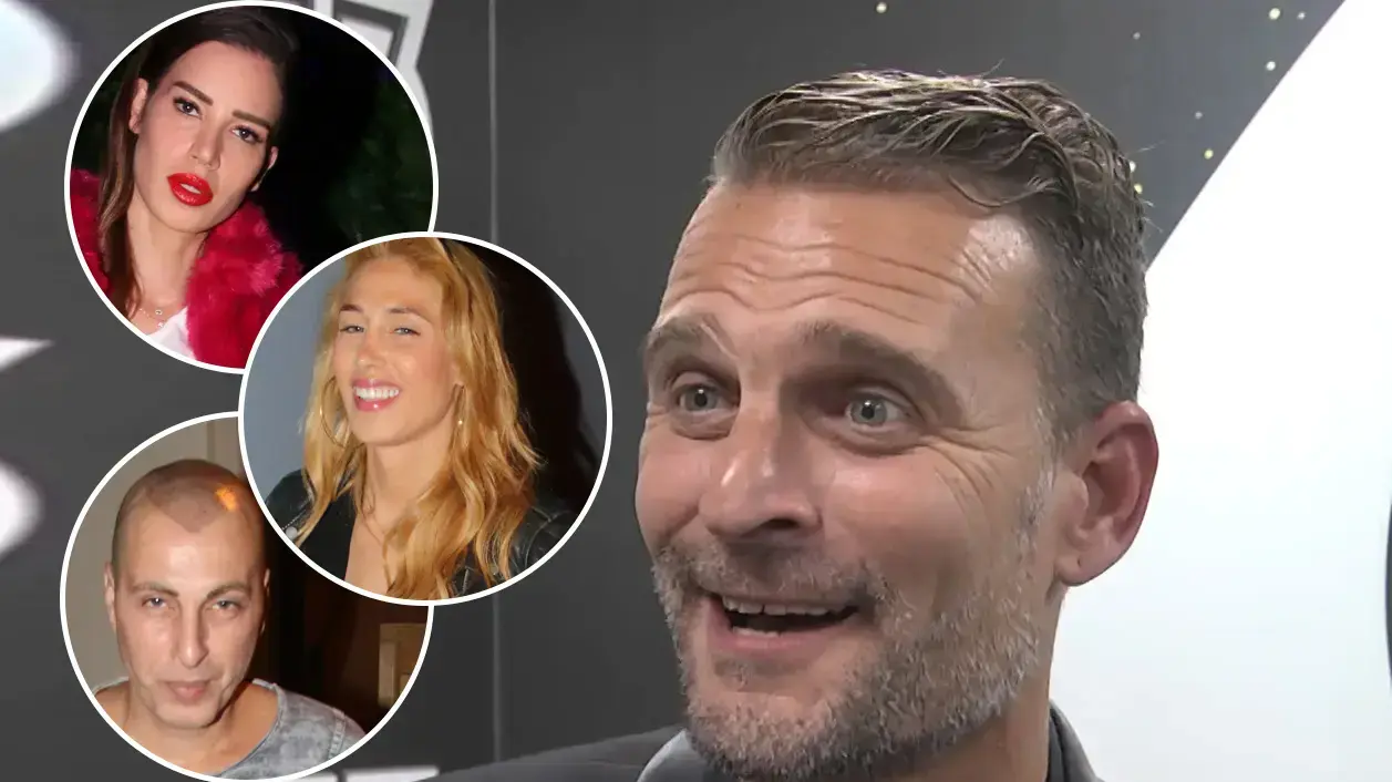 לירן שטראובר, ראיון הדחה מ"האח הגדול"