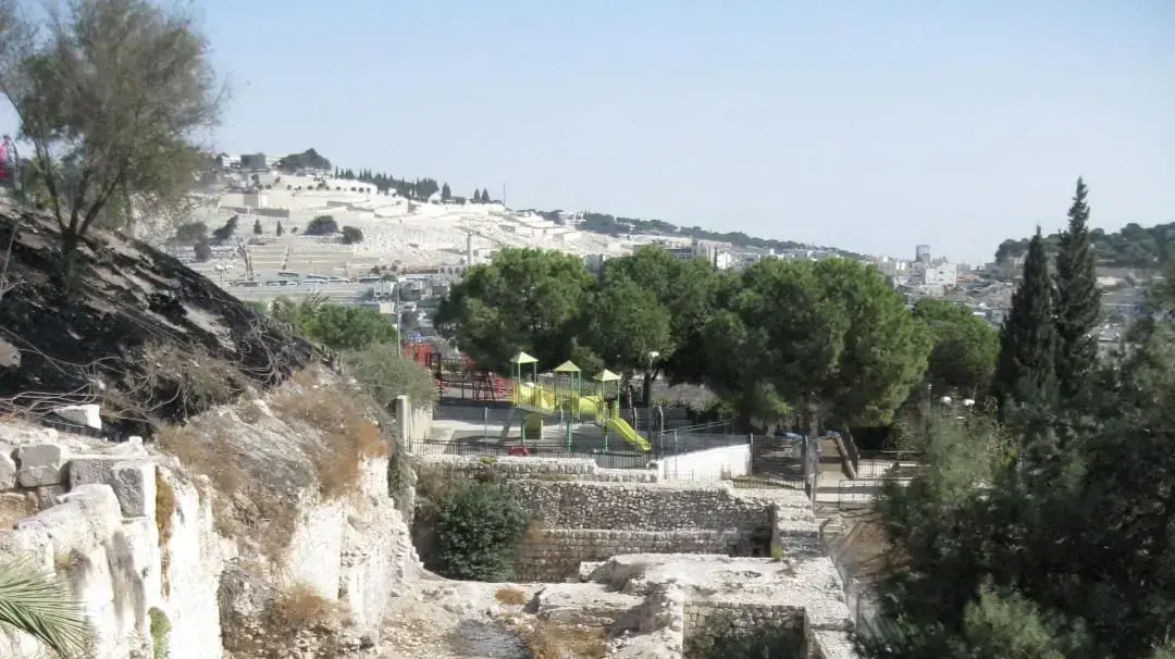 כנסיית הניאה בירושלים כנסיית הניאה בירושלים