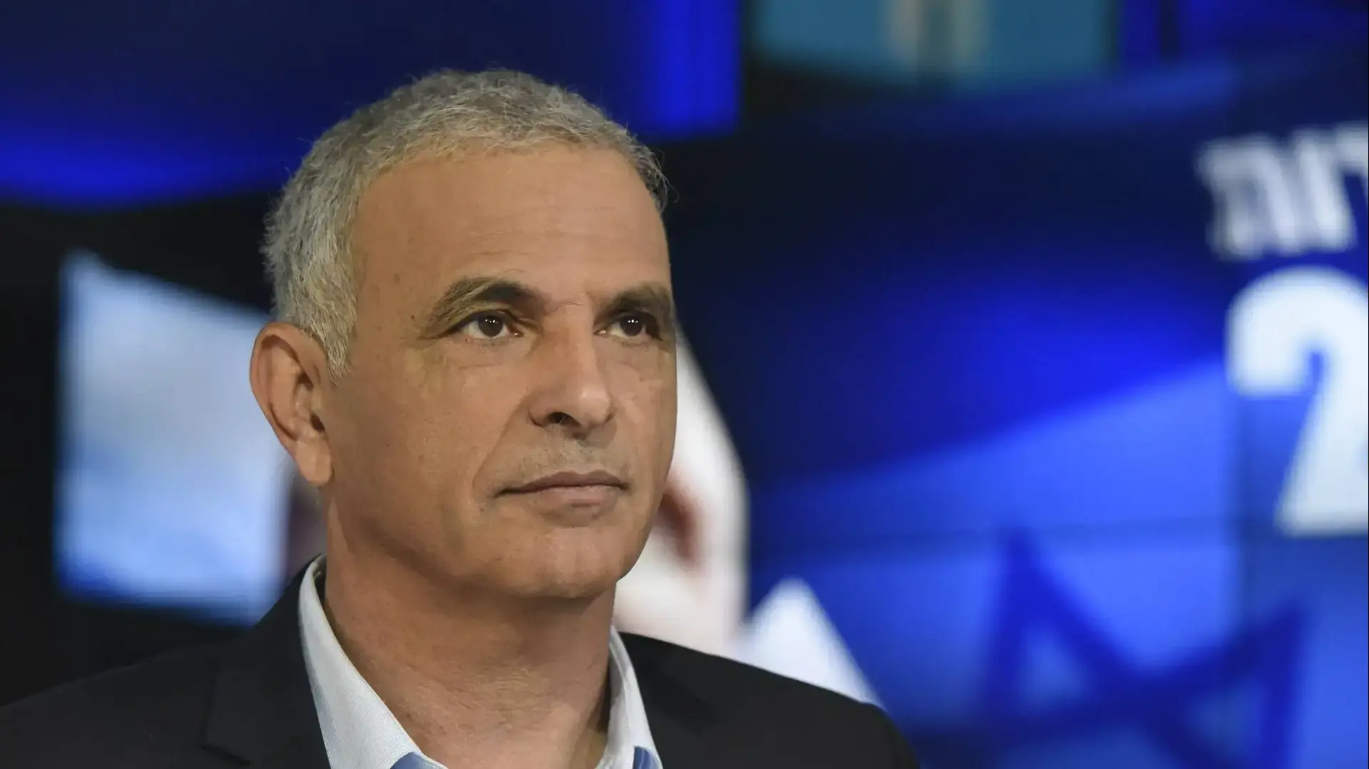 ראיון של משה כחלון לאולפן וואלה!NEWS 
25 בפברואר 2019
