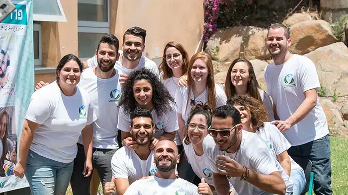סטודנטים מכללת אוהלו