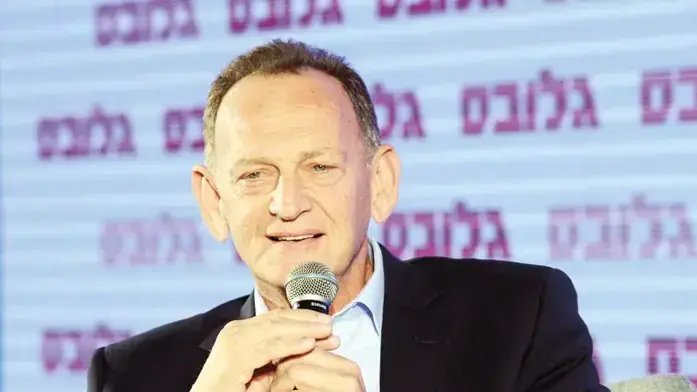 יוחנן לוקר