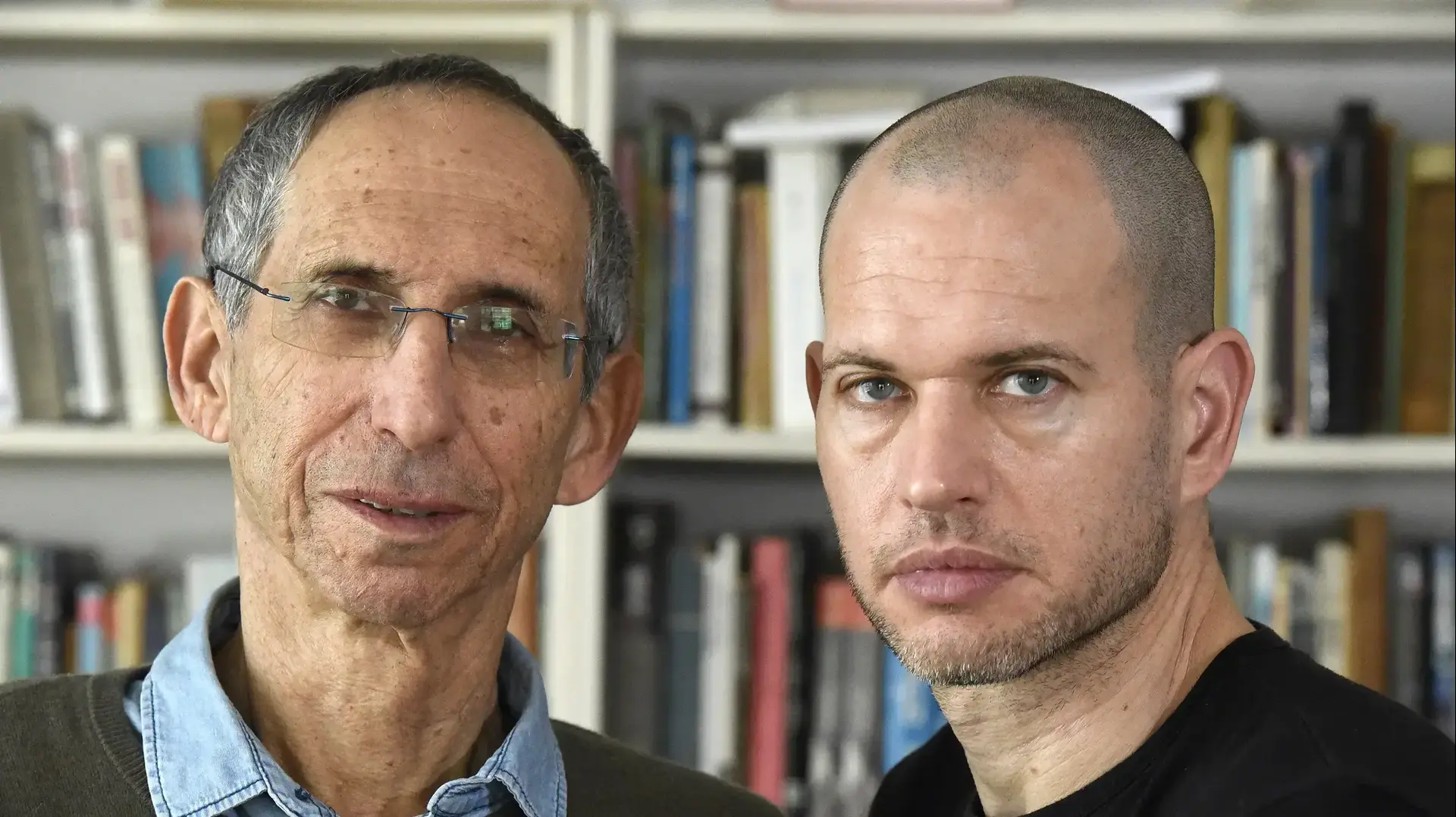 נדב לפיד, חיים לפיד