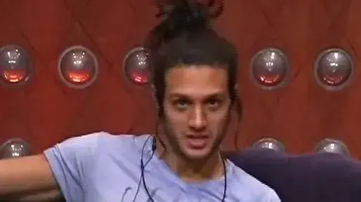 האח הגדול אסף גורן