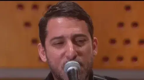 אורן ברזילי שיר בחזרה
