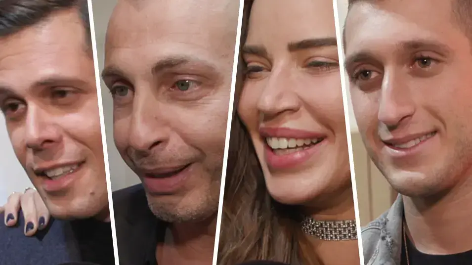 גמר האח הגדול VIP 2019
