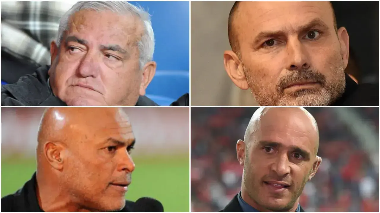 איזה פרשן אתה