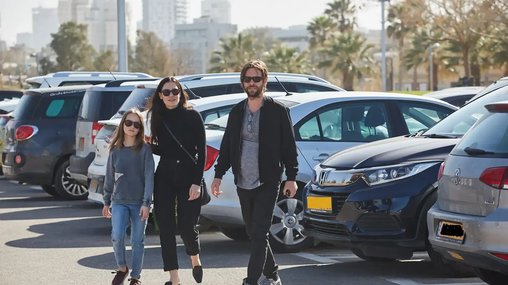 פיטר רוט, נטע גרטי פיטר רוט, נטע גרטי